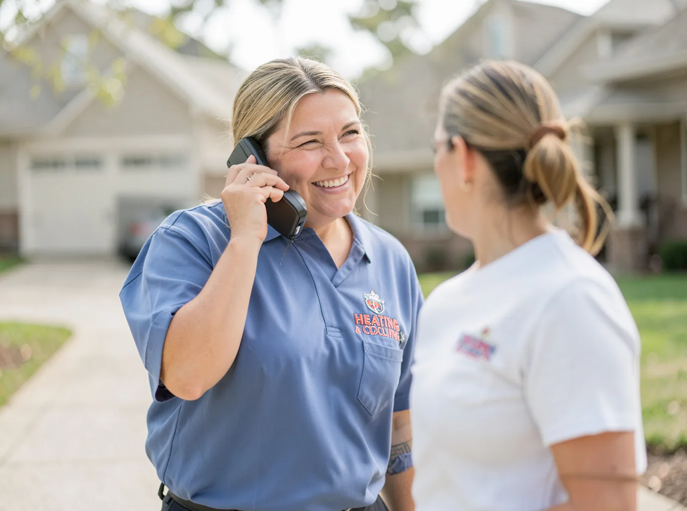Hvac Repair Seatonville, IL FAQs